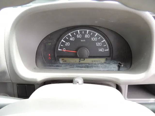 日産 クリッパーバン HBD-DR17V(2WD)の写真39