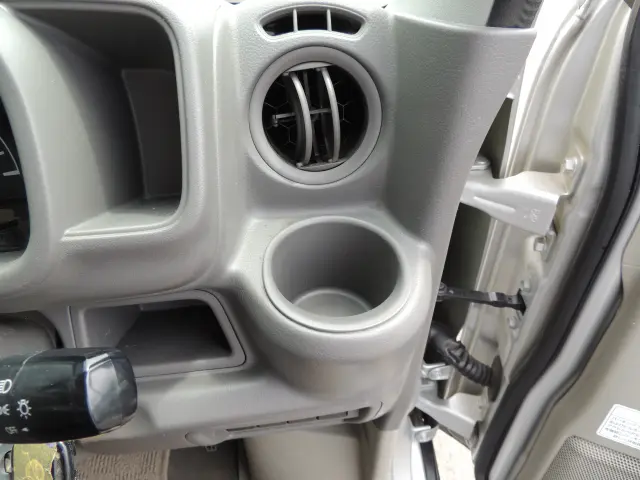 日産 クリッパーバン HBD-DR17V(2WD)の写真41