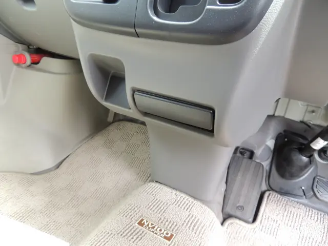 日産 クリッパーバン HBD-DR17V(2WD)の写真46