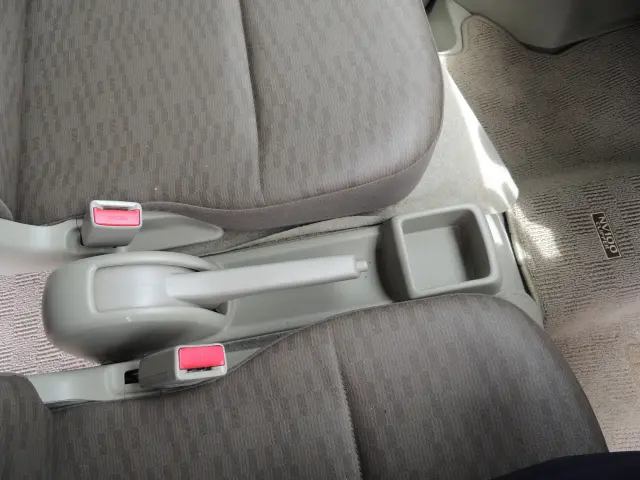 日産 クリッパーバン HBD-DR17V(2WD)の写真47