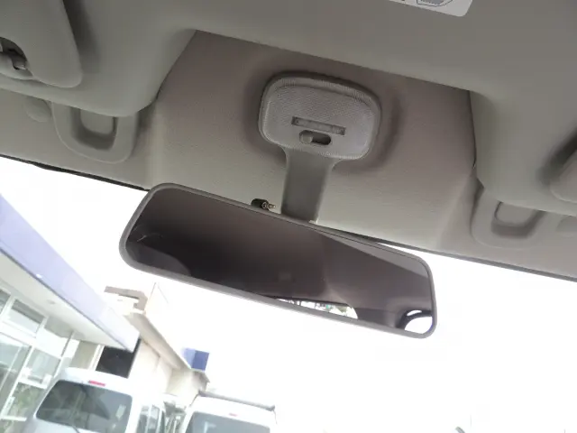 日産 クリッパーバン HBD-DR17V(2WD)の写真50