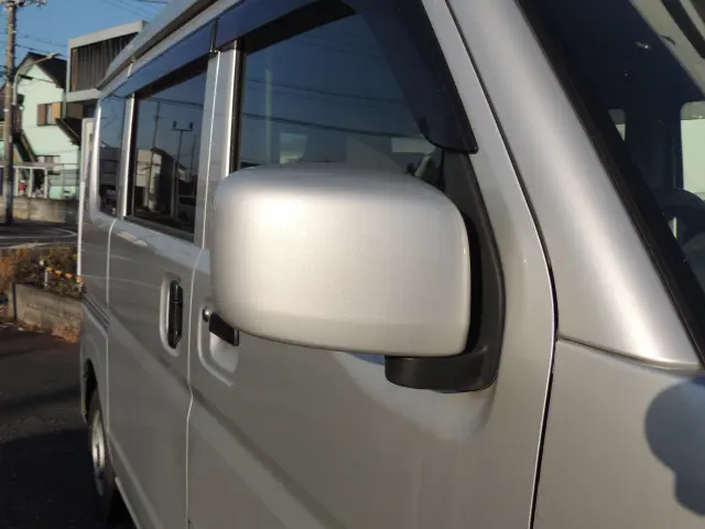 日産 クリッパーバン HBD-DR17V(2WD)の写真5