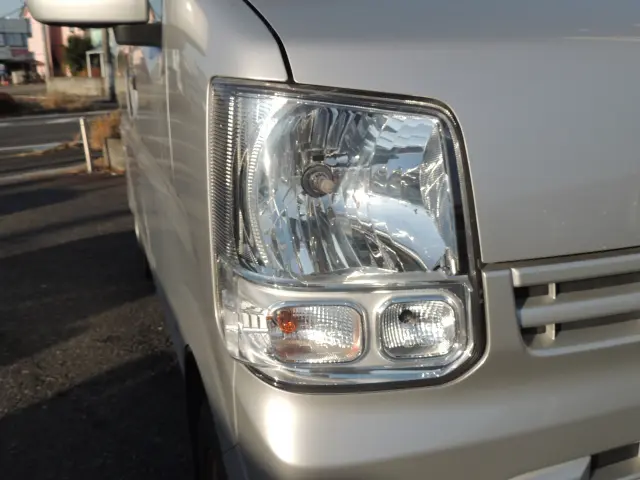 日産 クリッパーバン HBD-DR17V(2WD)の写真6