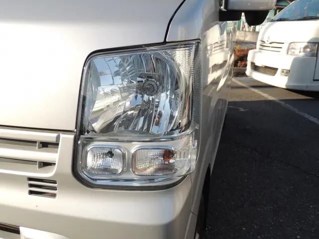 日産 クリッパーバン HBD-DR17V(2WD)の写真7