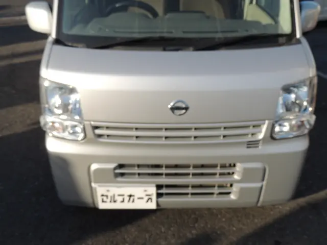 日産 クリッパーバン HBD-DR17V(2WD)の写真10