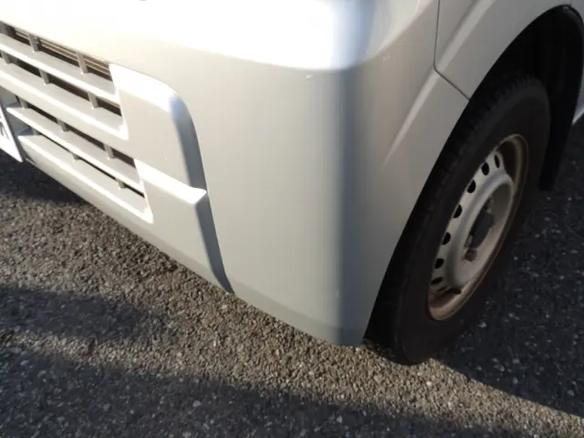 日産 クリッパーバン HBD-DR17V(2WD)の写真12