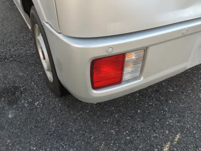 日産 クリッパーバン HBD-DR17V(2WD)の写真13