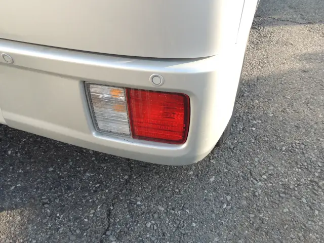 日産 クリッパーバン HBD-DR17V(2WD)の写真14