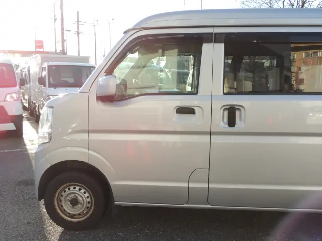 日産 クリッパーバン HBD-DR17V(2WD)の写真22