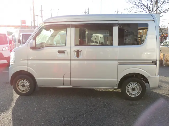 日産 クリッパーバン HBD-DR17V(2WD)の写真23