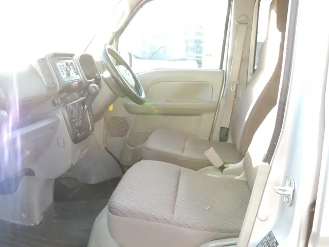 日産 クリッパーバン HBD-DR17V(2WD)の写真25