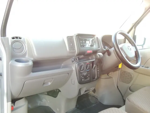 日産 クリッパーバン HBD-DR17V(2WD)の写真26