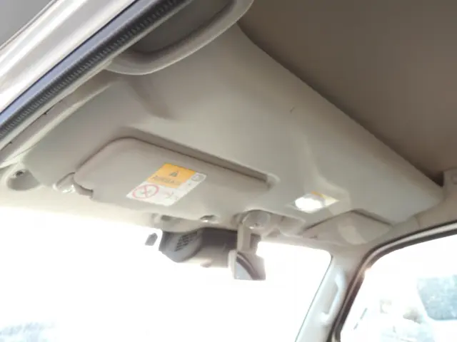 日産 クリッパーバン HBD-DR17V(2WD)の写真27