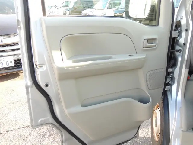 日産 クリッパーバン HBD-DR17V(2WD)の写真28