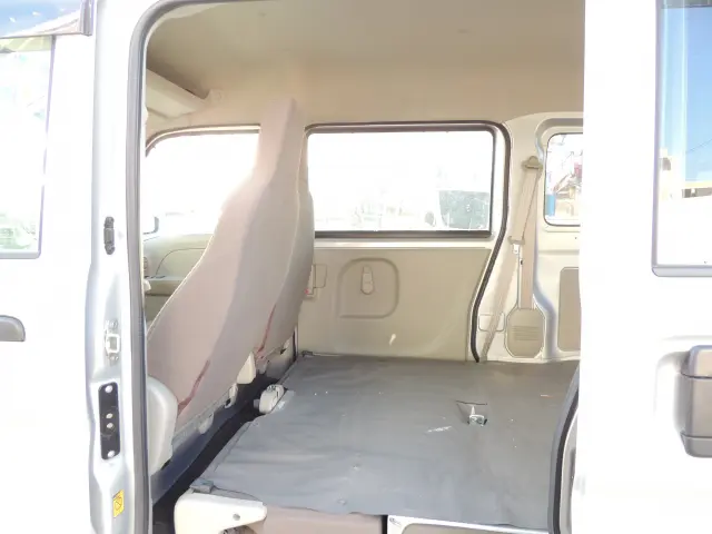 日産 クリッパーバン HBD-DR17V(2WD)の写真31