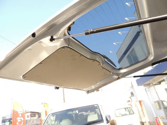 日産 クリッパーバン HBD-DR17V(2WD)の写真33