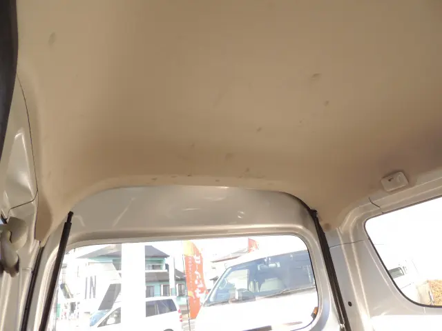 日産 クリッパーバン HBD-DR17V(2WD)の写真36