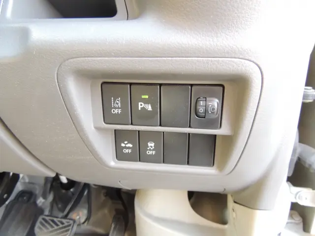 日産 クリッパーバン HBD-DR17V(2WD)の写真40