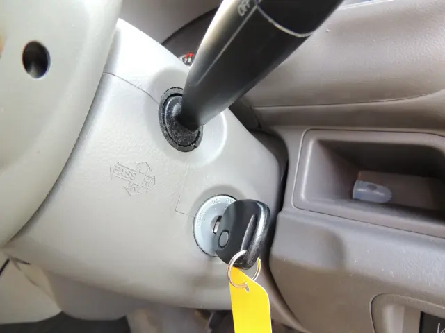 日産 クリッパーバン HBD-DR17V(2WD)の写真43