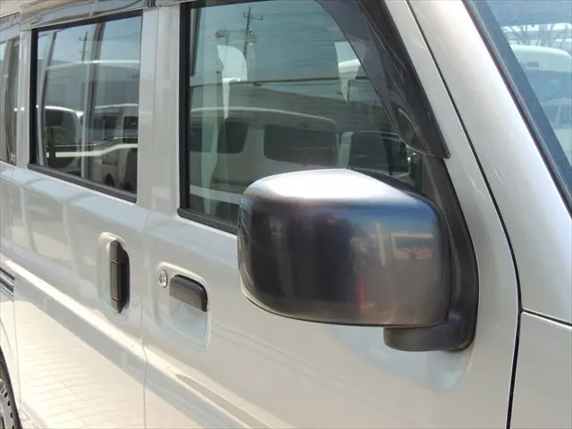 日産 クリッパーバン HBD-DR17V(2WD)の写真3