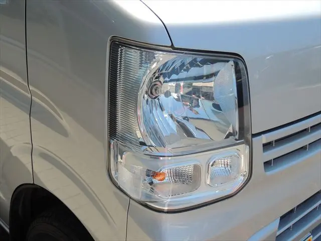 日産 クリッパーバン HBD-DR17V(2WD)の写真4
