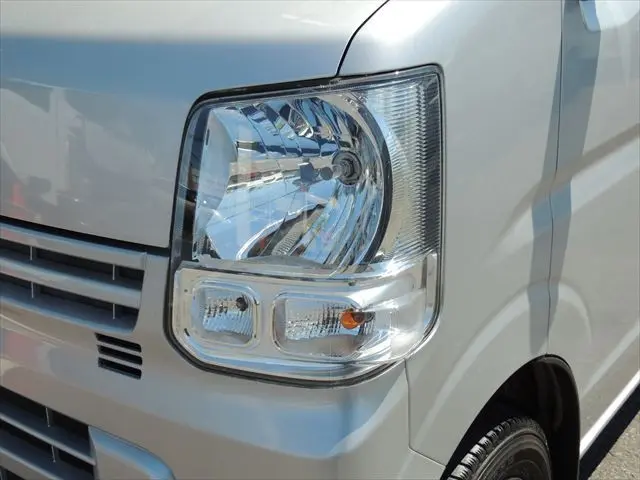 日産 クリッパーバン HBD-DR17V(2WD)の写真5