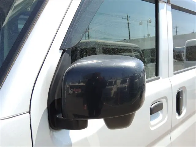 日産 クリッパーバン HBD-DR17V(2WD)の写真6