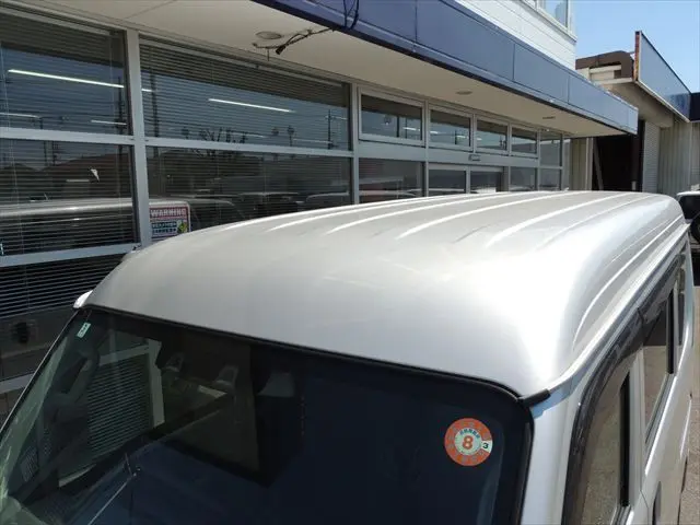 日産 クリッパーバン HBD-DR17V(2WD)の写真7