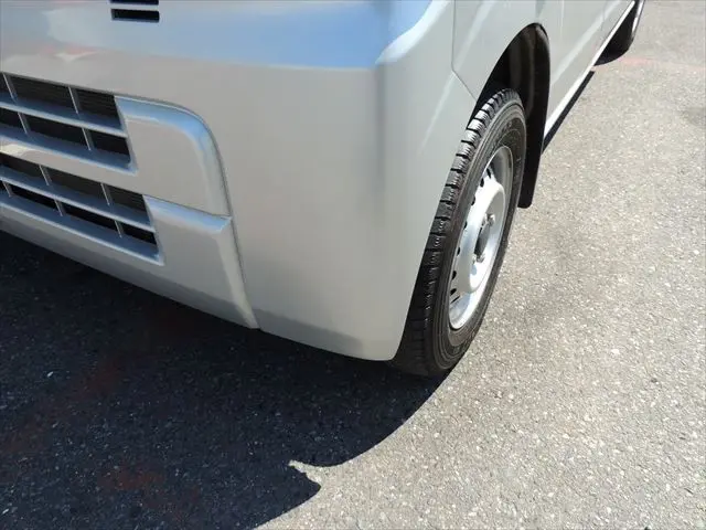 日産 クリッパーバン HBD-DR17V(2WD)の写真10