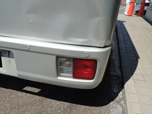 日産 クリッパーバン HBD-DR17V(2WD)の写真12