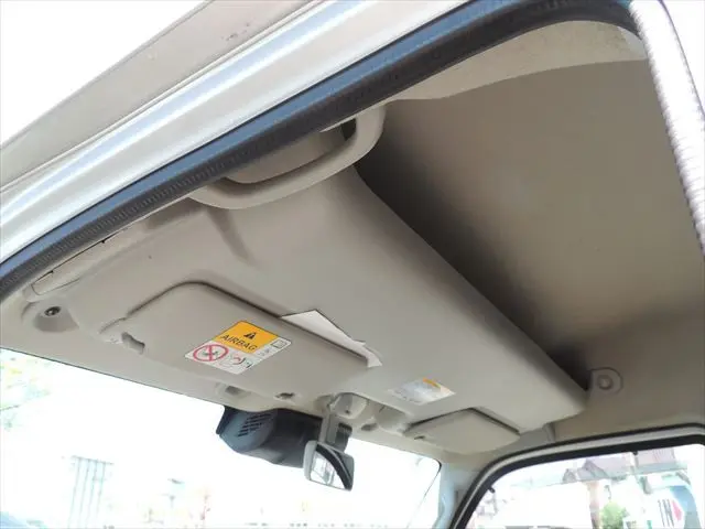 日産 クリッパーバン HBD-DR17V(2WD)の写真26