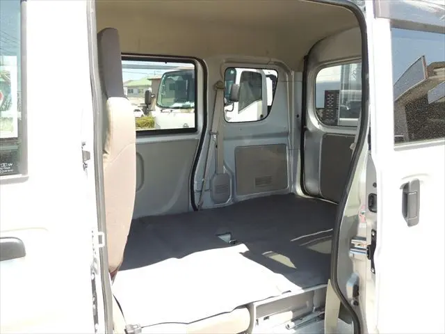 日産 クリッパーバン HBD-DR17V(2WD)の写真28