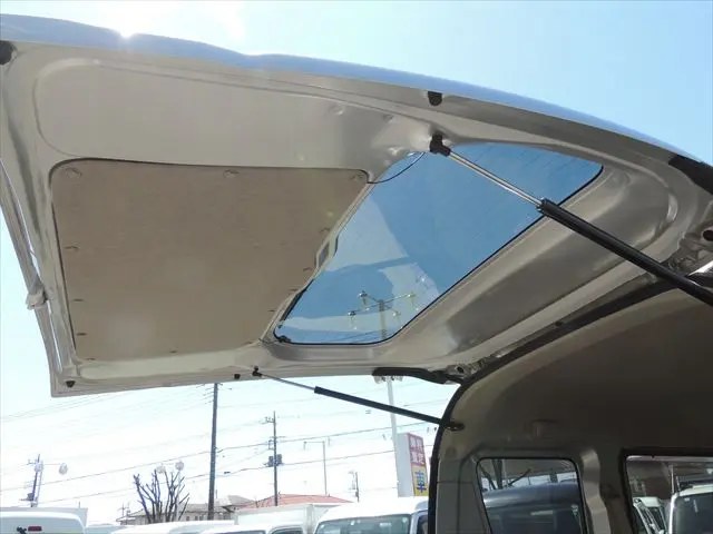 日産 クリッパーバン HBD-DR17V(2WD)の写真30