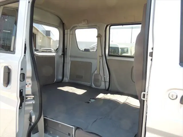 日産 クリッパーバン HBD-DR17V(2WD)の写真31