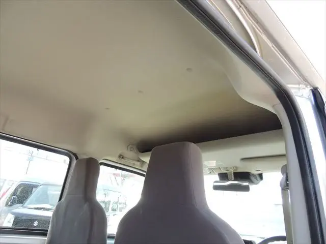 日産 クリッパーバン HBD-DR17V(2WD)の写真33