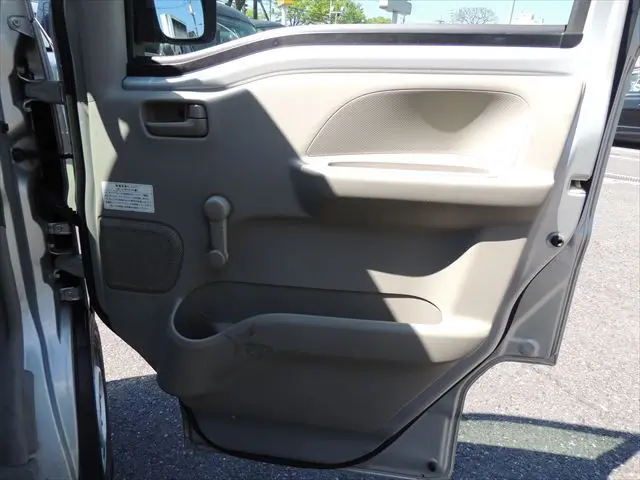 日産 クリッパーバン HBD-DR17V(2WD)の写真36