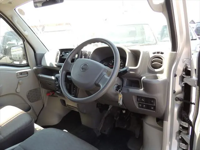 日産 クリッパーバン HBD-DR17V(2WD)の写真37