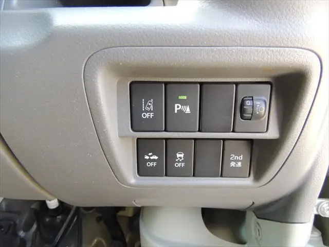 日産 クリッパーバン HBD-DR17V(2WD)の写真39