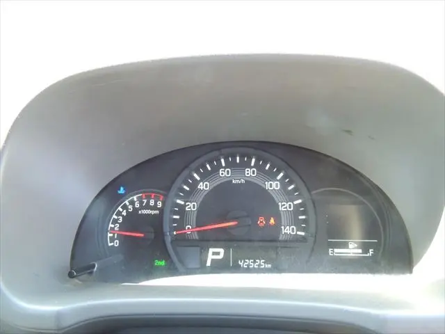 日産 クリッパーバン HBD-DR17V(2WD)の写真41