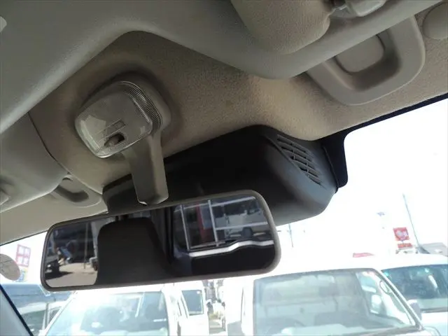 日産 クリッパーバン HBD-DR17V(2WD)の写真44