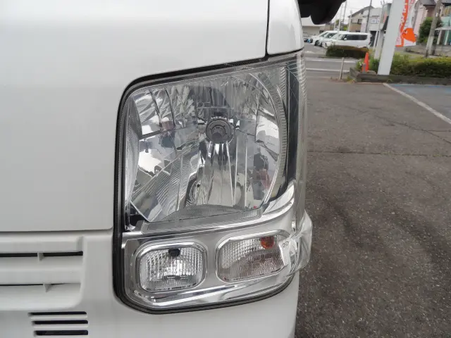 日産 クリッパーバン HBD-DR17V(2WD)の写真14