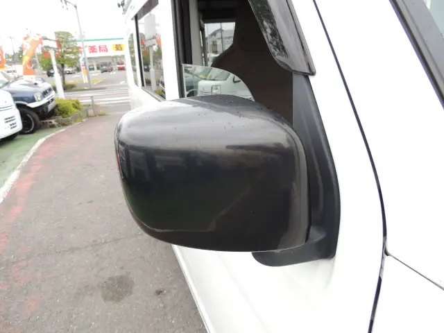 日産 クリッパーバン HBD-DR17V(2WD)の写真15