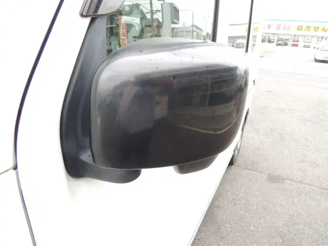 日産 クリッパーバン HBD-DR17V(2WD)の写真16