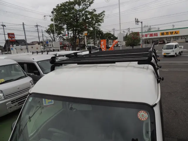 日産 クリッパーバン HBD-DR17V(2WD)の写真17