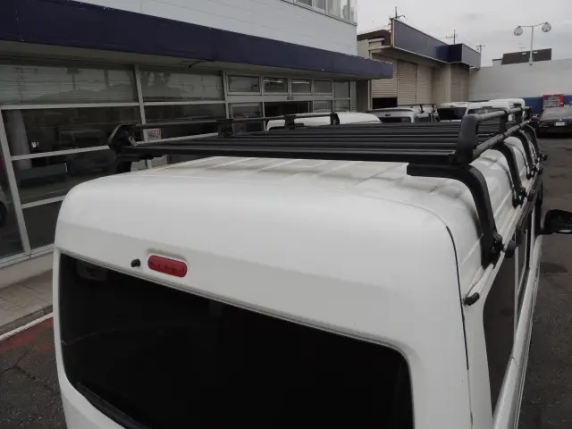 日産 クリッパーバン HBD-DR17V(2WD)の写真18
