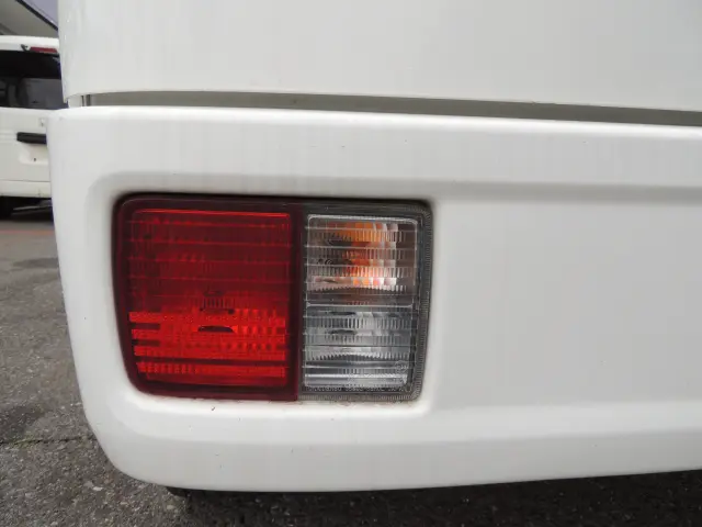 日産 クリッパーバン HBD-DR17V(2WD)の写真19