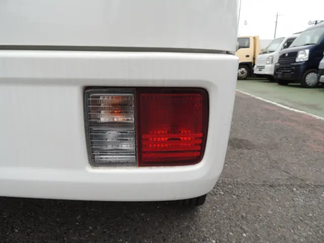 日産 クリッパーバン HBD-DR17V(2WD)の写真20