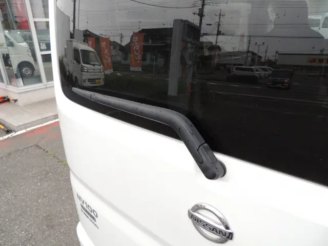 日産 クリッパーバン HBD-DR17V(2WD)の写真21