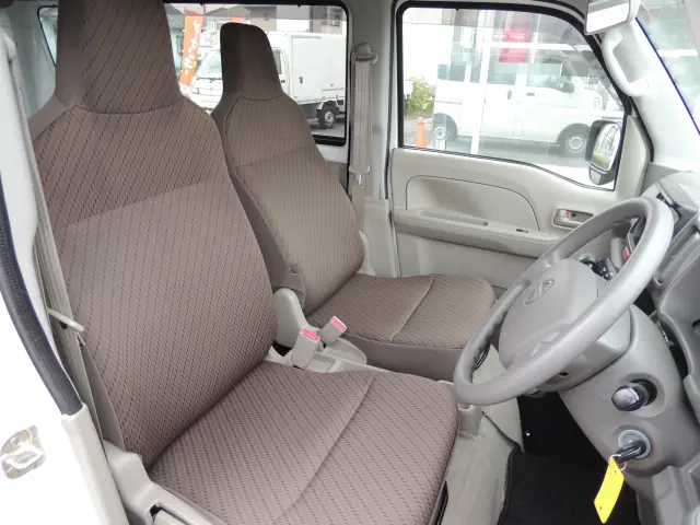 日産 クリッパーバン HBD-DR17V(2WD)の写真23