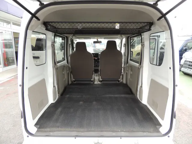 日産 クリッパーバン HBD-DR17V(2WD)の写真27